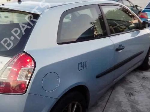 Starter FIAT STILO (192_) 1.2 16V (192_XA1B) | BP8436178M8 