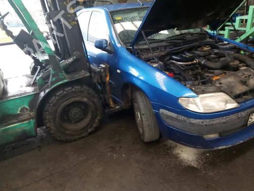 Right front window switch CITROËN XSARA (N1) 1.9 D | BP8429581I26 