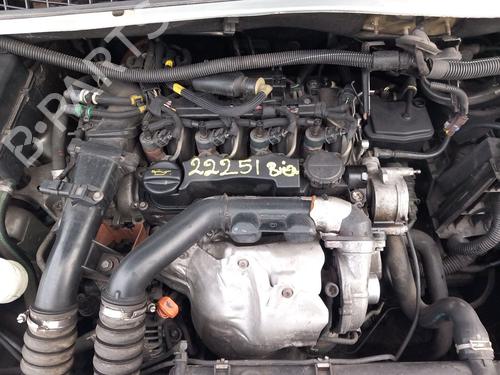 Used Engine Engine CITROËN XSARA PICASSO (N68) 1.6 HDi (109 hp) 33204499 33204499