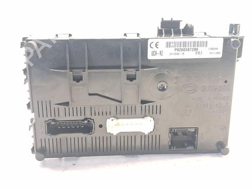 Modulo electronico Modulo electronico 38499663 38499663