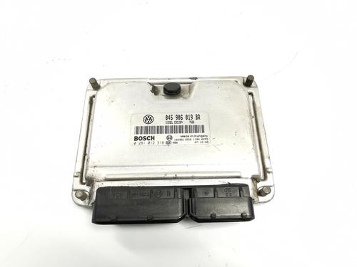 Computer motormanagement SEAT IBIZA III (6L1) 1.4 TDI (80 hp) 31066871
