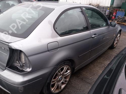 Gearbox BMW 3 Compact (E46) 316 ti | BP33402383M3 - Image 10