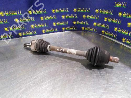 Used Left front driveshaft FORD FOCUS II (DA_, HCP, DP) [2004-2013]  8460021
