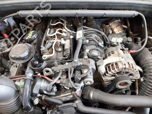 Used Engine Engine BMW 1 (E87) 118 d (143 hp) 30316292 30316292