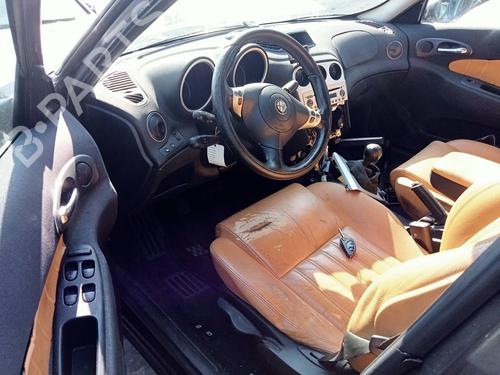 Pompe ABS ALFA ROMEO 156 (932_) 1.9 JTD 16V (932AXE00) | BP20490985M43 