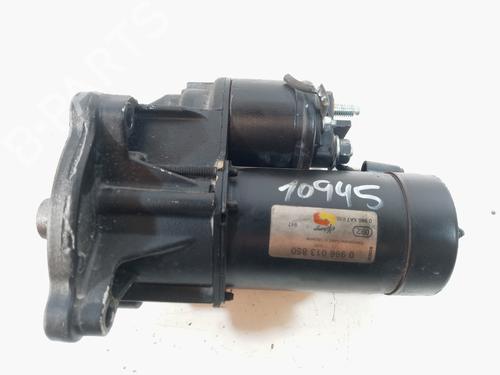 Starter CITROËN SAXO (S0, S1) 1.5 D | BP8476060M8 
