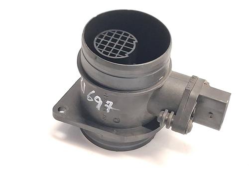 Used Mass air flow sensor SEAT LEON (1P1) 1.9 TDI (105 hp) 30699543