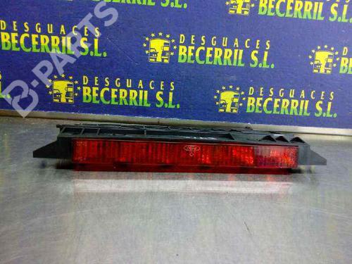 Used Third brake light Third brake light FORD FOCUS II Saloon (DB_, FCH, DH) 2.0 TDCi (136 hp) 8458749 8458749
