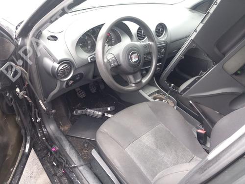 Electronic module SEAT IBIZA III (6L1) 1.4 TDI | BP38439807M83 - Image 9