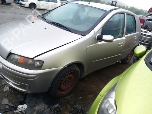 Starter FIAT PUNTO (188_) 1.2 60 (188.030, .050, .130, .150, .230, .250) | BP26960780M8 
