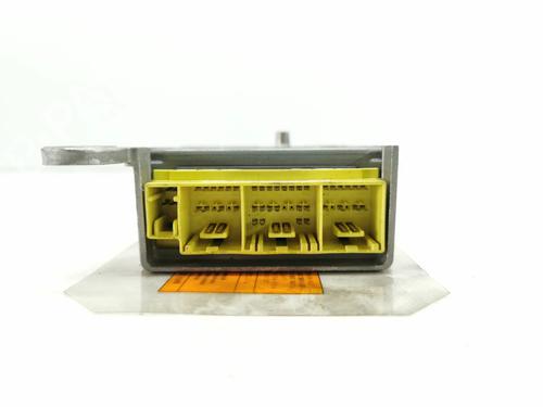 ECU airbags NISSAN ALMERA TINO (V10) 2.2 dCi | BP10397400M53 