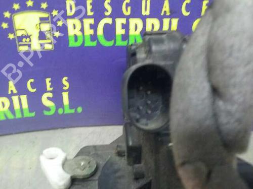 Front right lock BMW 3 (E46) 316 i | BP8435396C97 