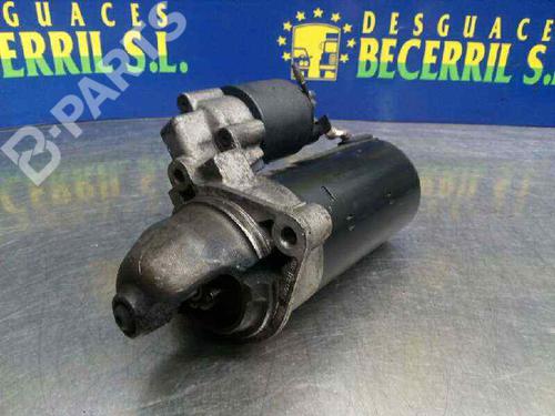 Used Starter BMW 7 (E38) 725 tds (143 hp) 8455203