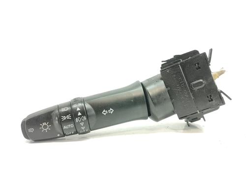 Used Headlight switch MITSUBISHI OUTLANDER II (CW_W) 2.0 DI-D (CW8W) (140 hp) 9528828