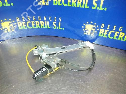 Used Rear left window mechanism KIA SHUMA II Saloon (FB) [2001-2004]  8458230