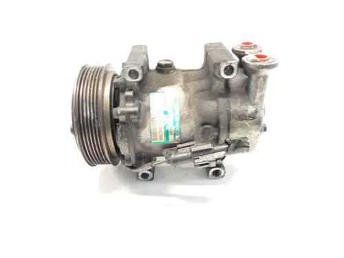AC compressor FORD FIESTA V (JH_, JD_) 1.4 TDCi | BP27382253M34 