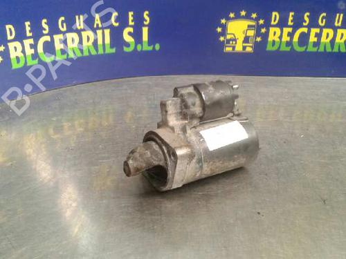 Used Starter ALFA ROMEO 33 (905_) [1983-1993]  8454933