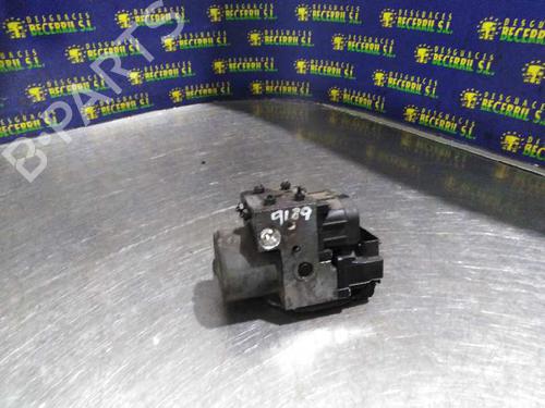 ABS pump NISSAN ALMERA TINO (V10) 2.2 dCi | BP8460842M43 