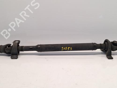 Driveshaft MERCEDES-BENZ VITO / MIXTO Van (W639) 111 CDI (639.601, 639.603, 639.605) | BP29809069M37 