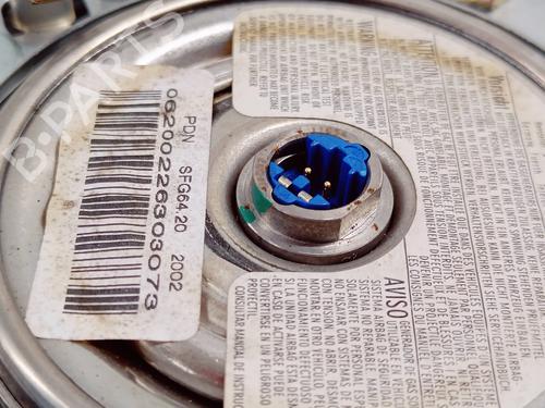 Driver airbag AUDI TT (8N3) 1.8 T quattro | BP11794509C9 