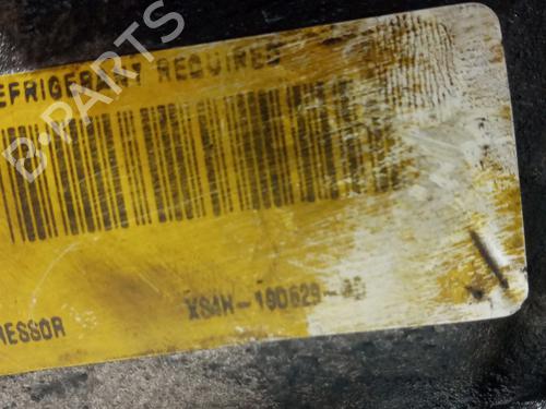 AC compressor FORD FOCUS I (DAW, DBW) 1.6 16V | BP10287563M34 