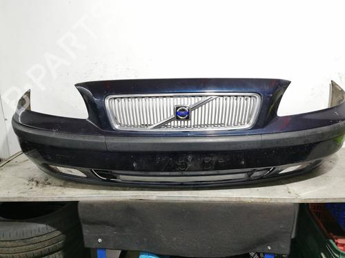 Front bumper VOLVO V70 II (285) 2.4 (140 hp) 8471855