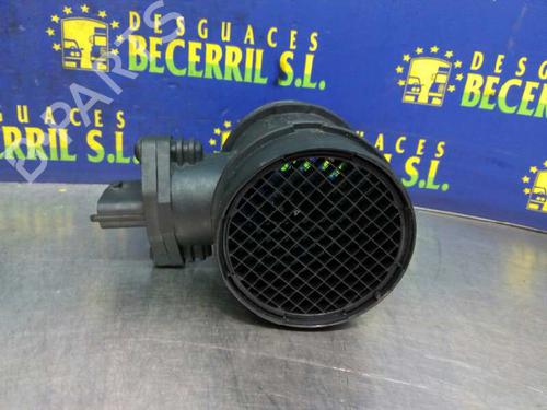 Mass air flow sensor OPEL VECTRA B (J96) 2.0 DI 16V (F19) | BP8434614M95 