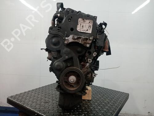 Engine CITROËN C2 (JM_) 1.4 HDi | BP38774850M1 - Image 5