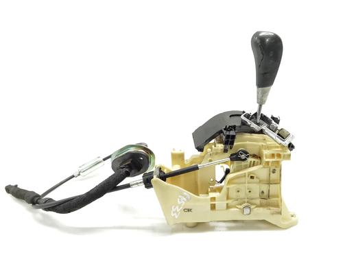 Gear lever HYUNDAI SANTA FÉ II (CM) 2.2 CRDi GLS | BP16842551M90 
