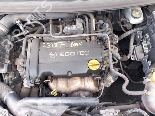 Used Engine Engine 39587895 39587895