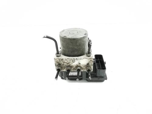 Abs pomp CITROËN BERLINGO MULTISPACE (B9) 1.6 HDi 90 (92 hp) 29257477