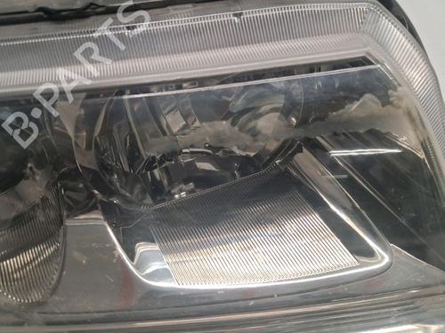 Right headlight SUZUKI GRAND VITARA II (JT, TE, TD) 1.9 DDiS All-wheel Drive (JT419, TD44, JB419WD, JB419XD,... | BP36320254C29 - Image 3