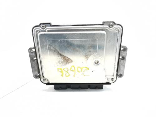 Engine control unit (ECU) RENAULT SCÉNIC II (JM0/1_) 1.9 dCi (JM0G, JM12, JM1G, JM2C) | BP29540637M57 