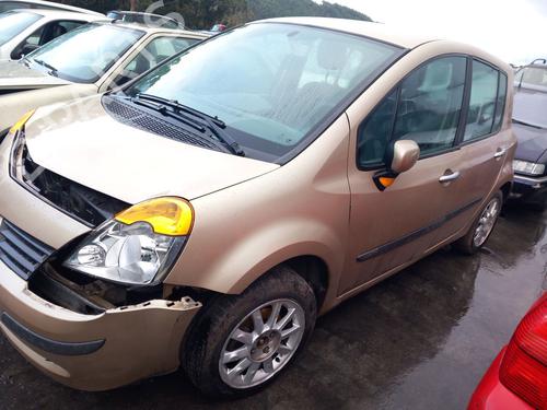 Used Parts RENAULT MODUS / GRAND MODUS (F/JP0_) 1.5 dCi (FP0D, JP0D) (82 hp) 4350499