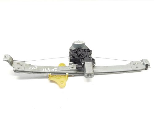 Used Front right window mechanism RENAULT CAPTUR I (J5_, H5_) 1.5 dCi 90 (J5N4, J5M5, J5MW, J5M6, J5AL, J5AJ) (90 hp) 28359250