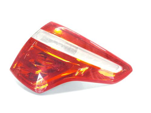 Used Right taillight CITROËN C4 Picasso I MPV (UD_) 1.6 HDi (109 hp) 28426774