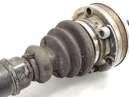 Right front driveshaft AUDI TT (8N3) 1.8 T quattro | BP23106316M39 