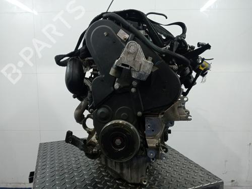 Engine CITROËN C5 I (DC_) 2.2 HDi (DC4HXB, DC4HXE) | BP39668459M1 - Image 3