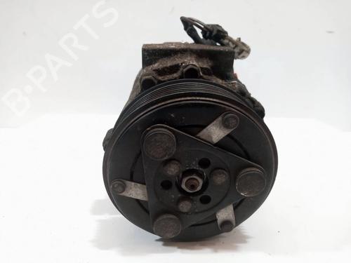 Used AC compressor OPEL MERIVA A MPV (X03) 1.3 CDTI (E75) (75 hp) 10930988
