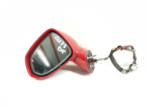 Używane Lusterko boczne lewe HONDA JAZZ II (GD_, GE3, GE2) 1.2 i-DSI (GD5, GE2) (78 hp) 30858230