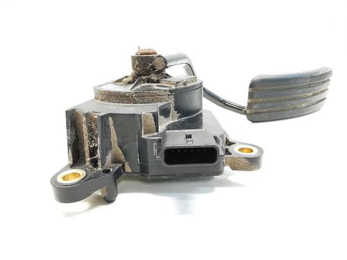 Pedal RENAULT MEGANE II (BM0/1_, CM0/1_) 1.9 dCi (BM0G, CM0G) | BP29745327I4