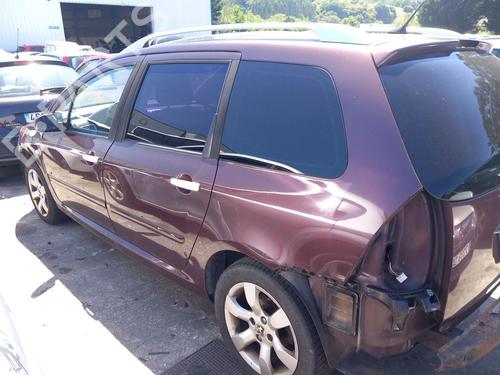 Switch PEUGEOT 307 SW (3H) 1.6 HDI 110 | BP36903935I30  - Image 6