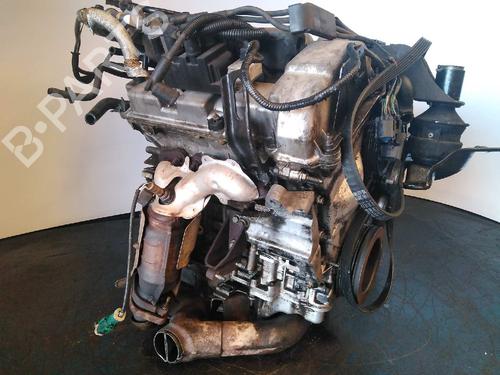 Engine FORD MONDEO III (B5Y)  | BP8461796M1 
