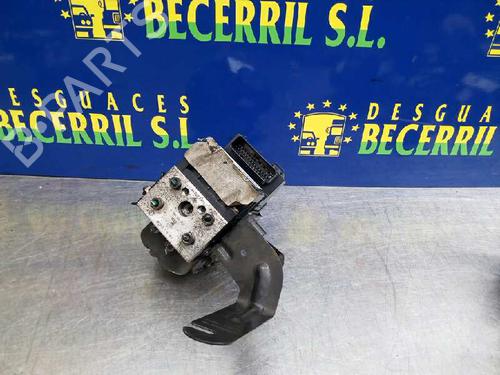 ABS pump RENAULT MEGANE I (BA0/1_)  | BP8454419M43 