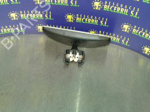 Rear mirror VW GOLF V (1K1)  | BP8428988I6 