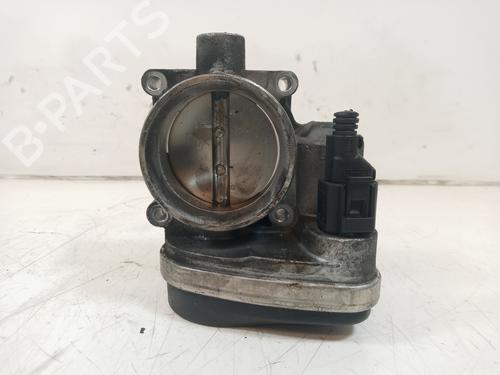 Used Throttle body BMW 3 Compact (E46) 316 ti (115 hp) 8464254