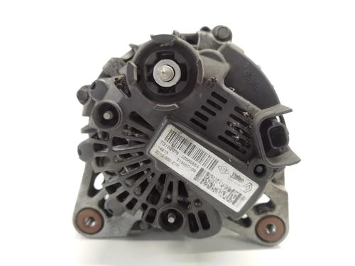 Alternator RENAULT MEGANE III Grandtour (KZ0/1)  | BP16831846M7 