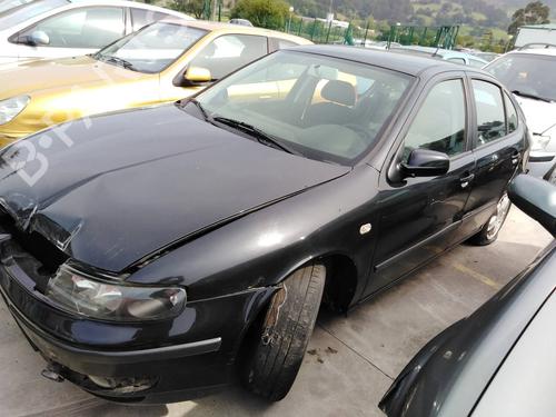 Engine control unit (ECU) SEAT LEON (1M1) 1.6 16 V | BP8478560M57 