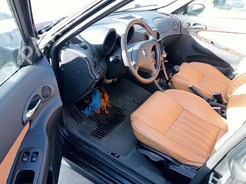 Engine ALFA ROMEO 156 Sportwagon (932_) 1.9 JTD (932B2B, 932B2C) | BP16476773M1 