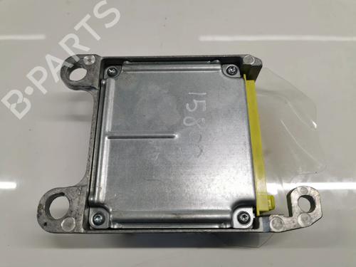 ECU airbags TOYOTA COROLLA Verso (ZER_, ZZE12_, R1_) 2.2 D-4D (AUR10_, AUR10R) | BP11539305M53 
